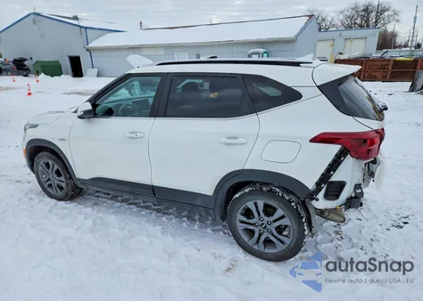 2023 Kia Seltos S z USA, uszkodzony, nr VIN KNDEUCAA0P7367050